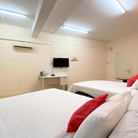 B Hotel Penang George Town Exterior photo