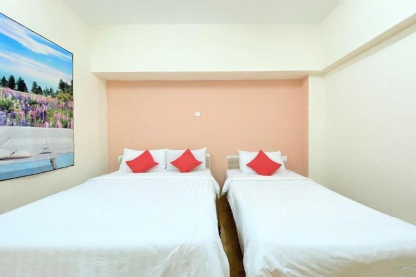 B Hotel Penang George Town Exterior photo